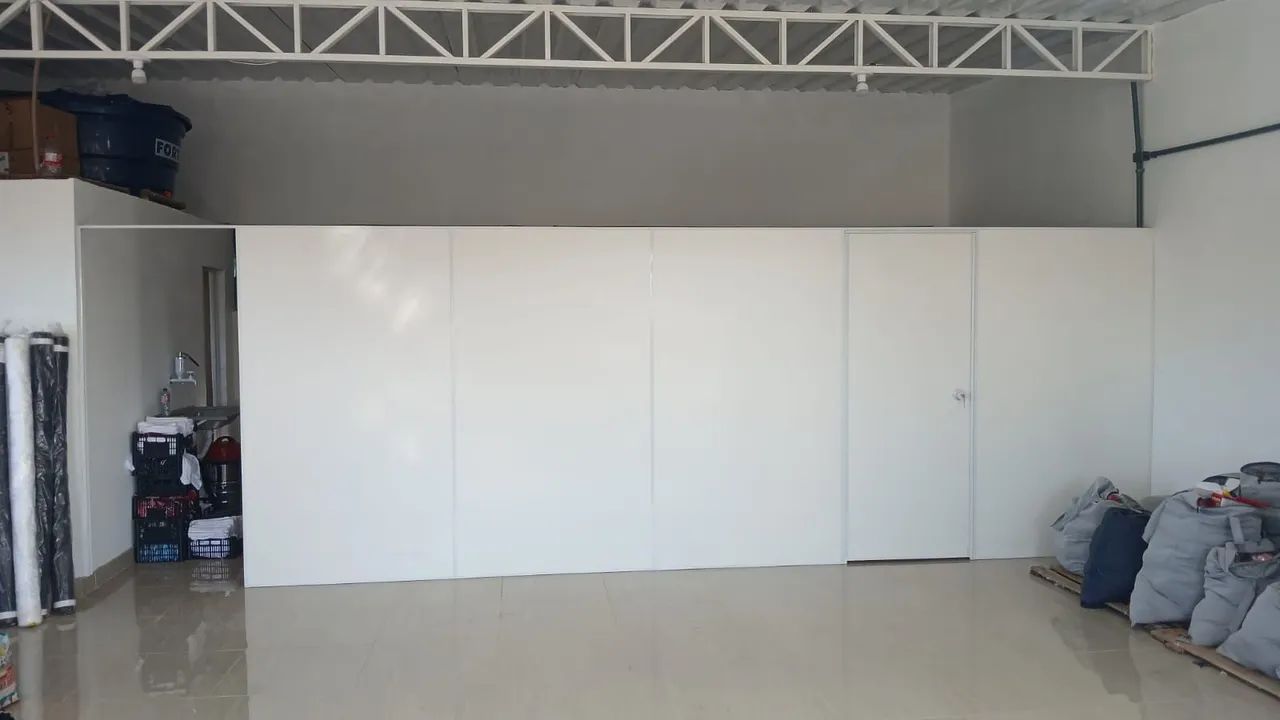 Divisorias Eucatex drywall e forro  - Foto 3