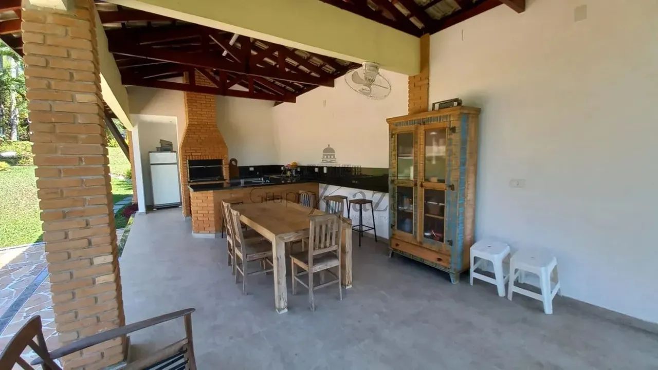 Oportunidade - Casa em Condomínio - Condomínio Quinta das Flores - Bosque dos Eucaliptos - - Foto 5