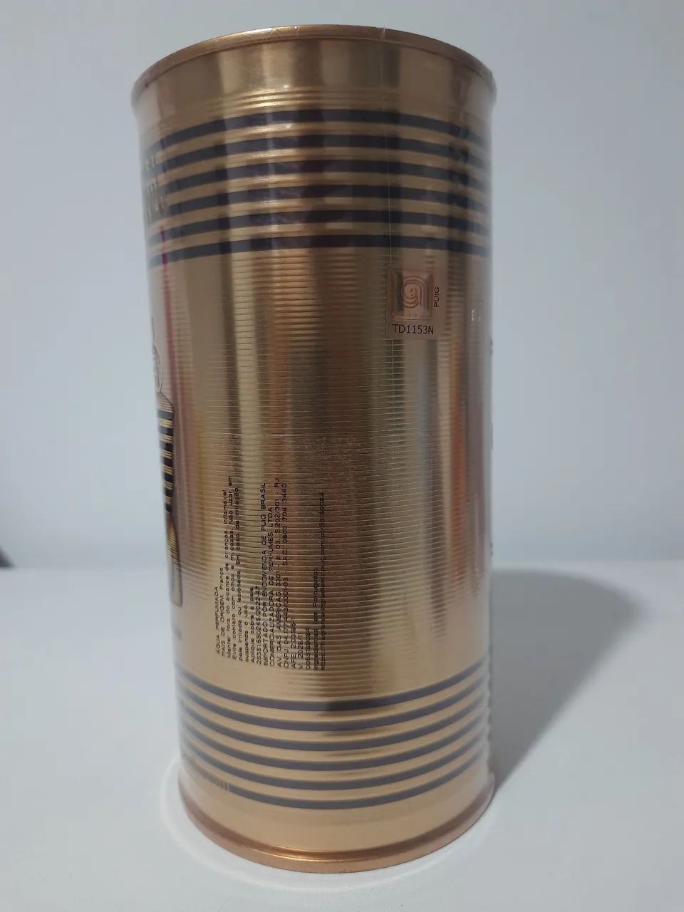 Perfume Jean Paul Gaultier Le Male Elixir 125 ml lacrado  - Foto 2