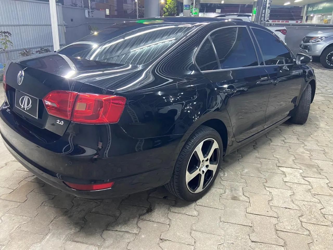 JETTA Comfortline 2011 - Foto 3
