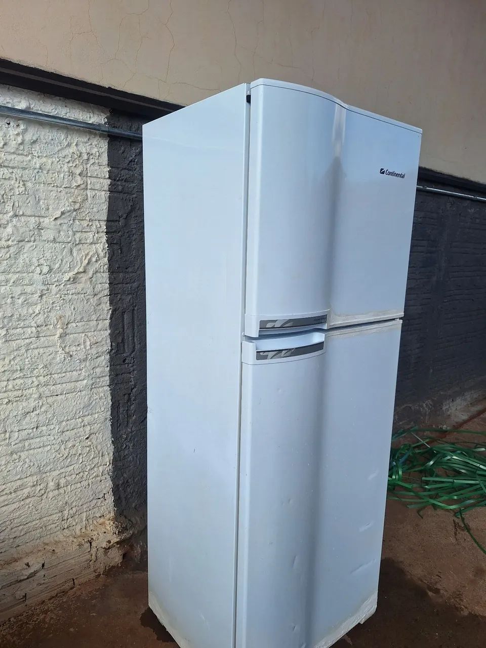 Geladeira Continental Duplex - 480 litros...preço 450 reais  - Foto 3