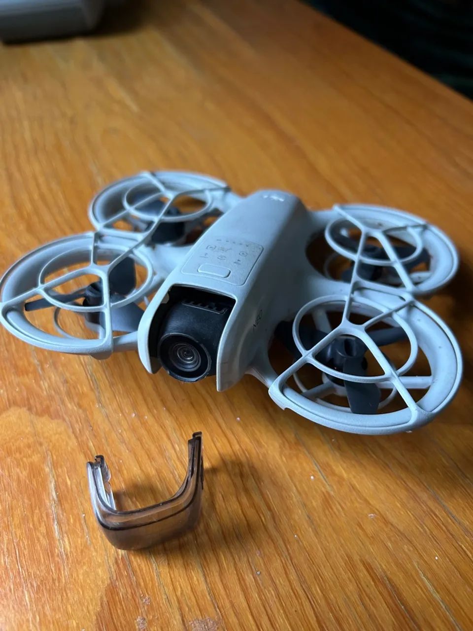 Drone DJI NEO combo fly more
