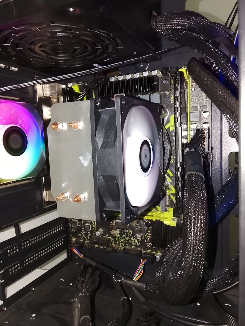 Kit Xeon 2650 v4 X99 LGA 2011-3 - Foto 6