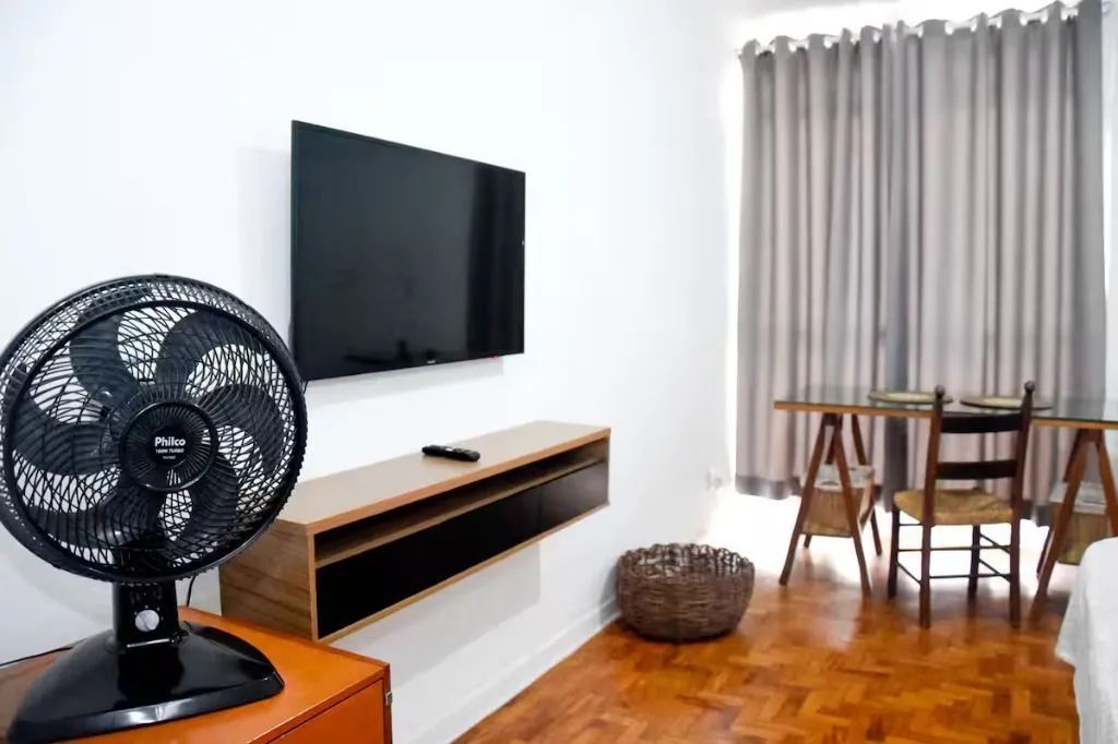 Studio mobiliado à venda no Centro de Campinas - SP - Foto 2