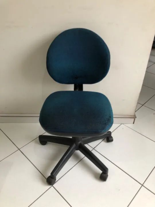 Cadeira de escritório  - Foto 3