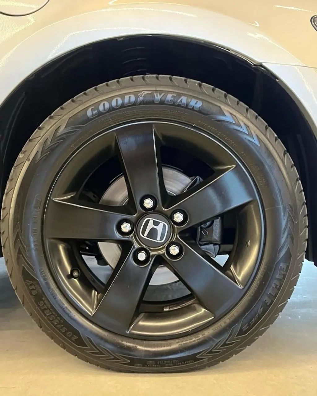 Honda Civic Sedan LXS 1.8/1.8 Flex 16V Aut. 4P 2008 - Foto 2