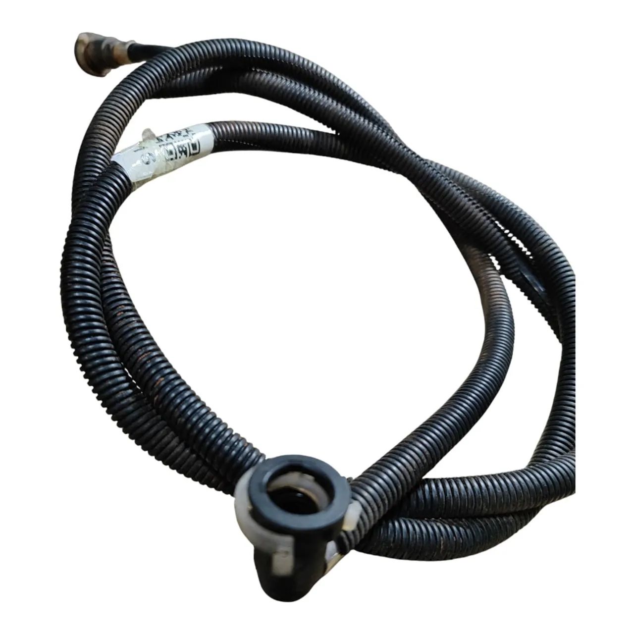 Tubo Cano Arla Adblue Vw * 10160 Original 2p0131984 - Foto 3