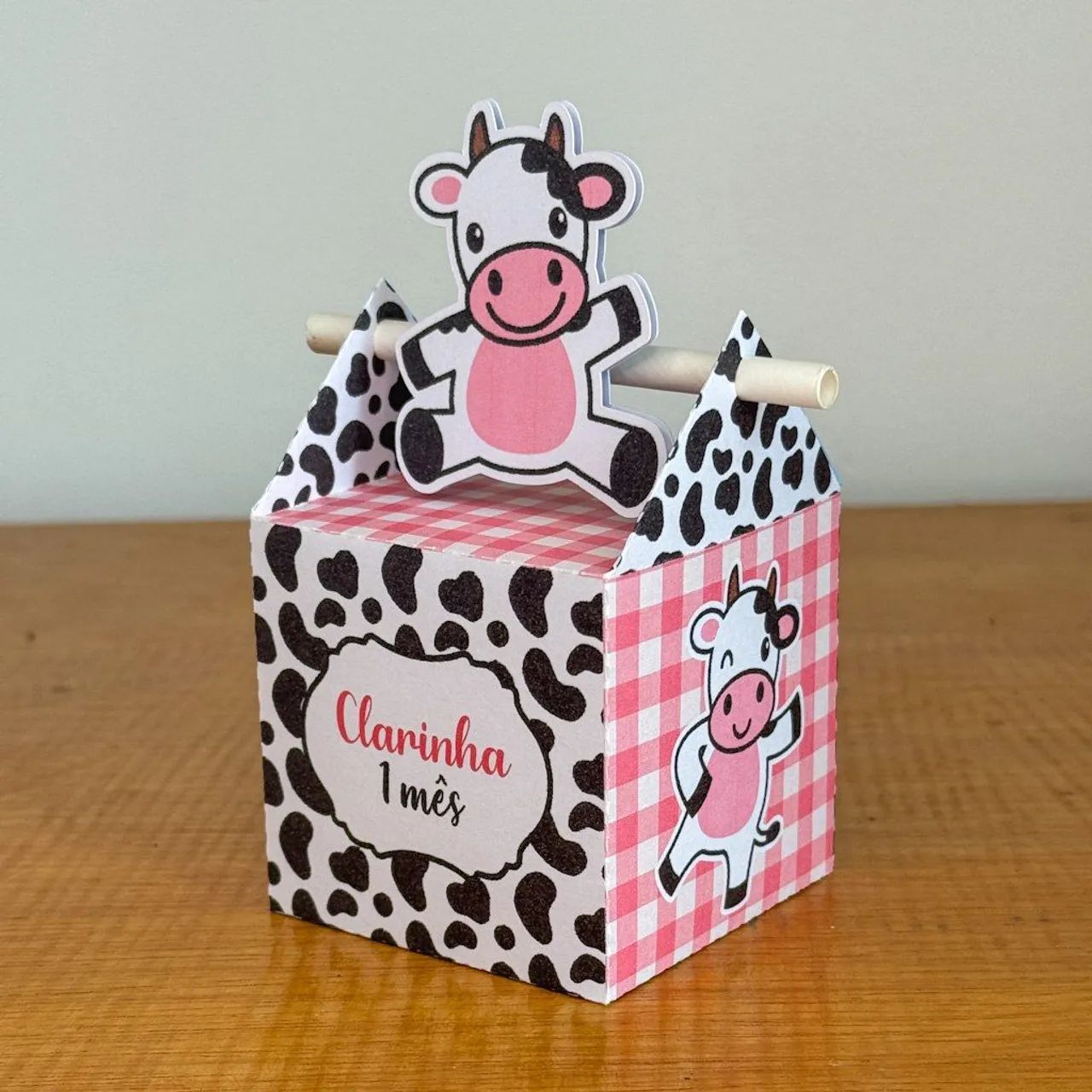 Lembrancinhas Personalizadas  - Foto 3