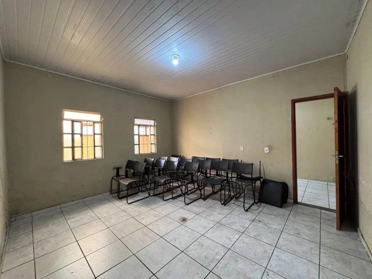 Sala Comercial para Venda em Timóteo, Timirim, 3 dormitórios, 1 suíte, 4 banheiros, 2 vaga - Foto 5