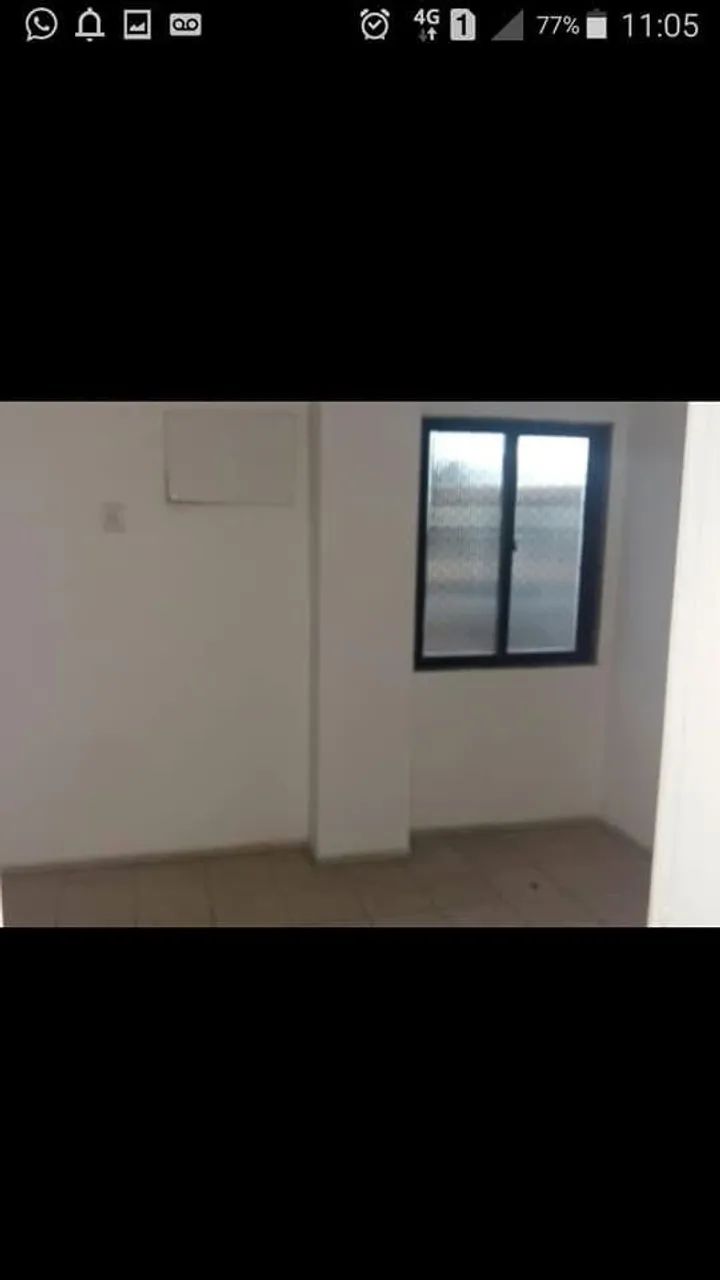 Apartamento jardim 25 de agosto - agendando visita  - Foto 4