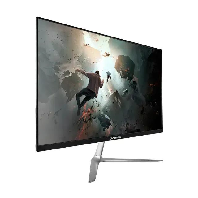 Monitor Concórdia Gamer R200s 23.8 Led Full Hd, 165hz, Freesync Premium - Foto 3
