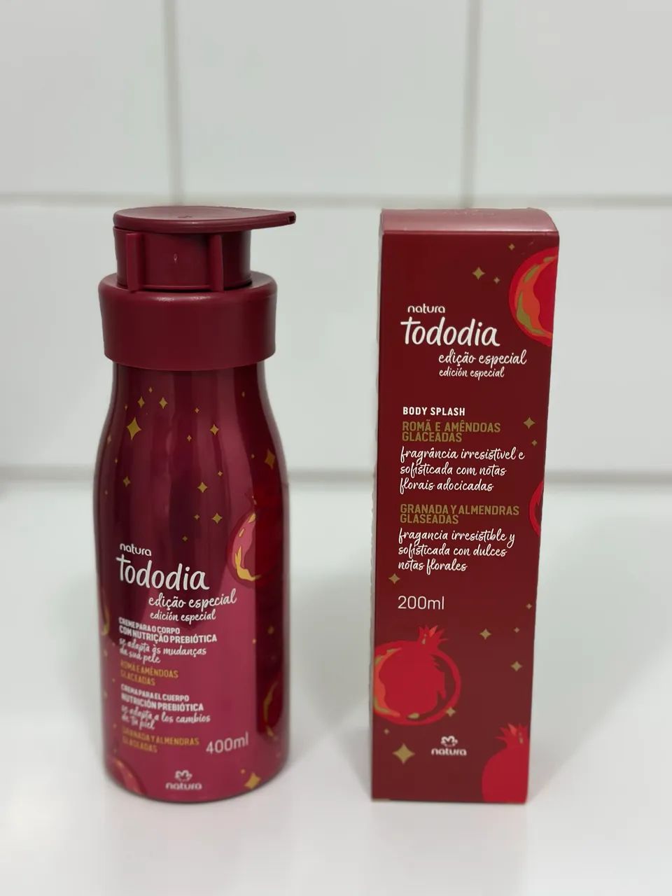 Kit amêndoas glaceadas  - Foto 4