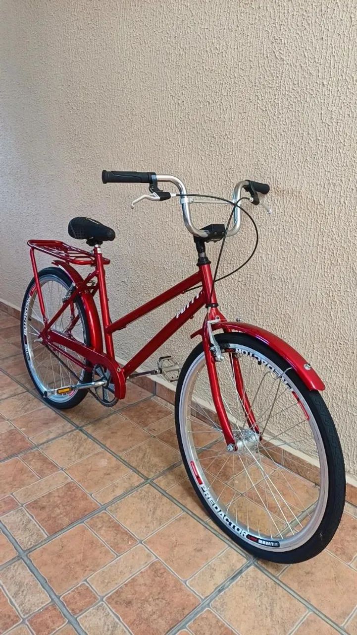 Bicicleta Ceci Potty Aro 26 - Foto 2