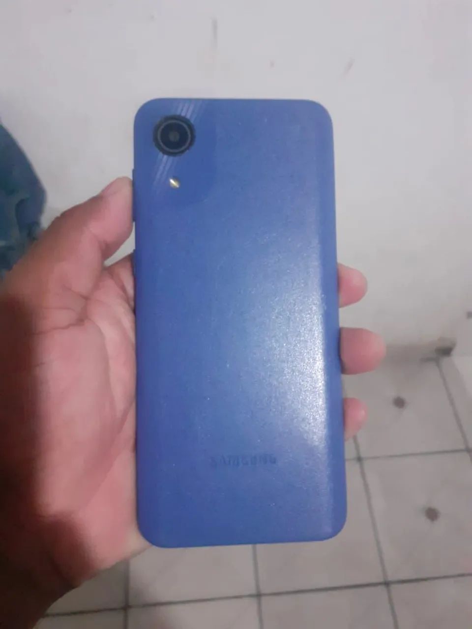 Samsung a 03s - Foto 2
