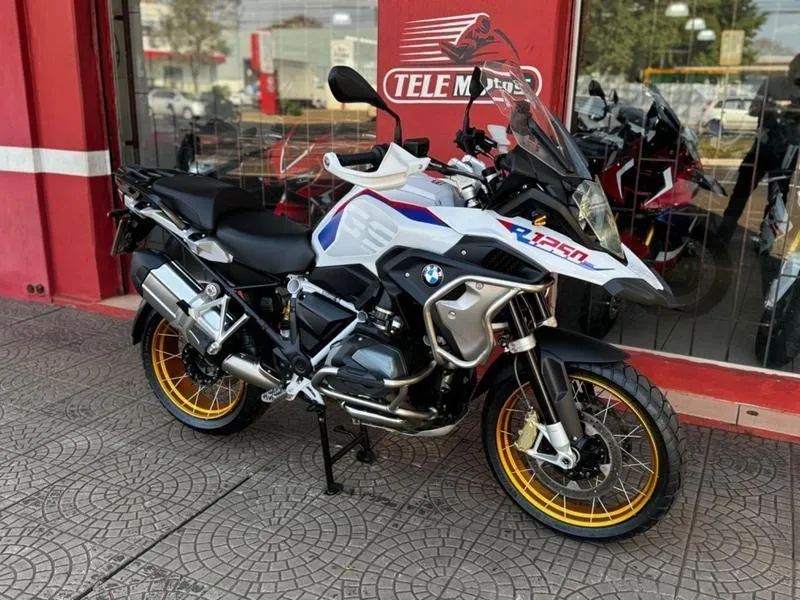 BMW R1250GS 2023 - Foto 3
