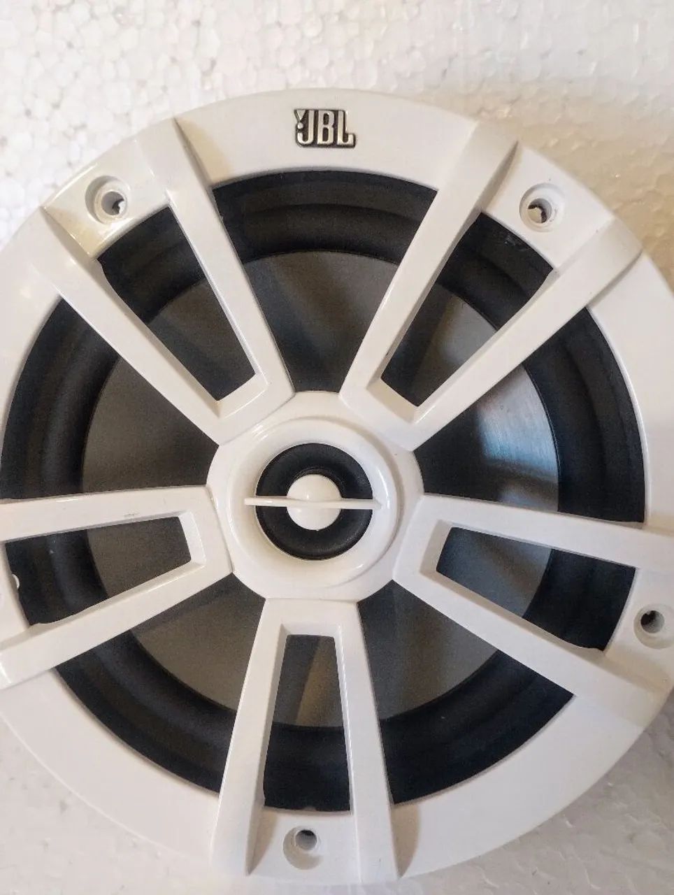 Alto-falante JBL Stage Marine 6-1/2'' - Foto 2