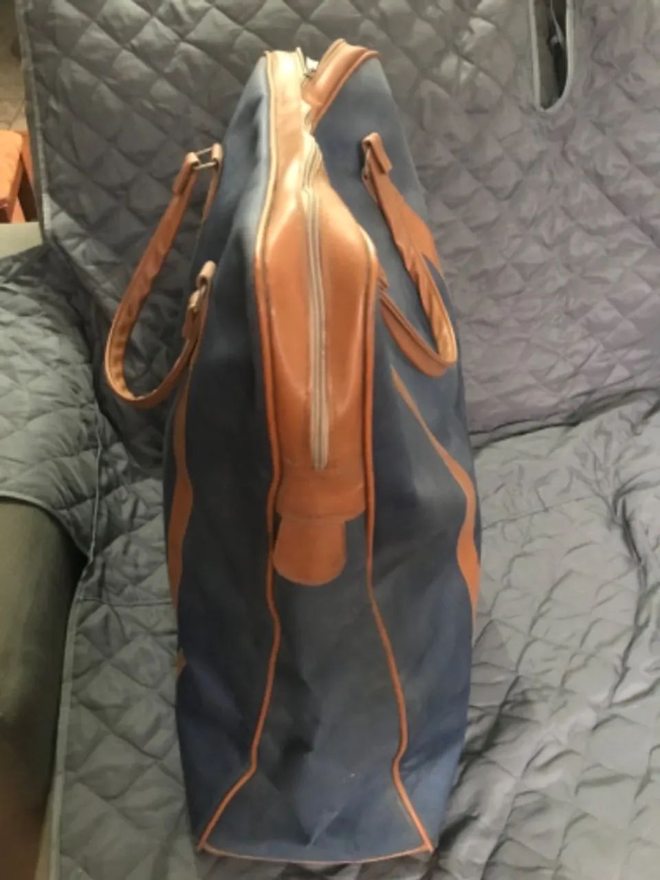 Bolsa de bagagem grande - Foto 3
