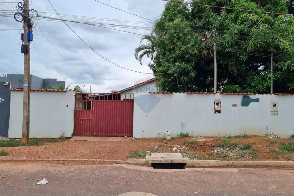 Casa aconchegante para Alugar em Confresa, MT - Foto 2