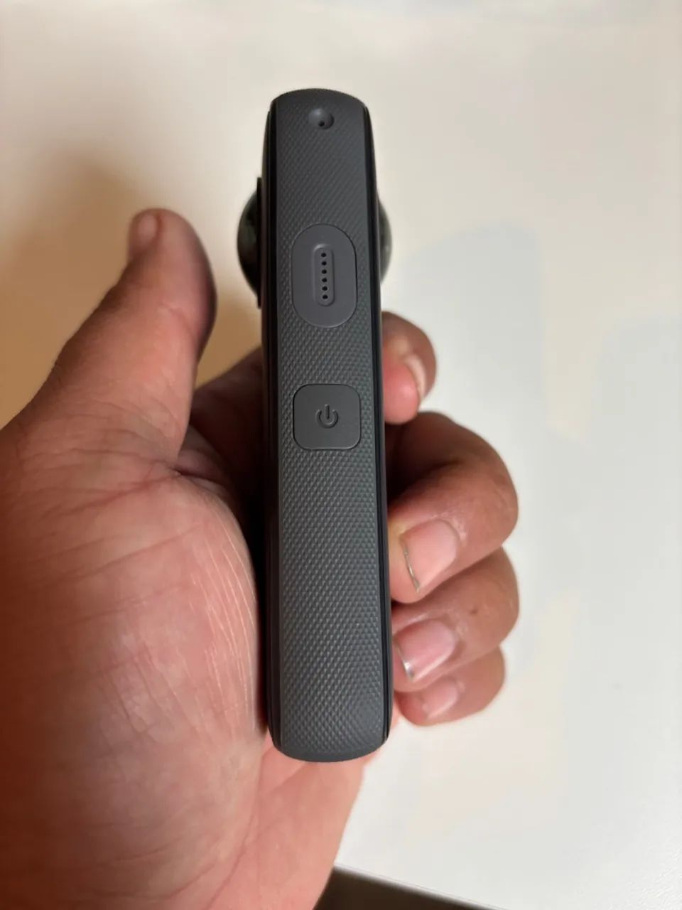 Câmera Insta360 ONE X2 com 2 Batetias - Foto 3