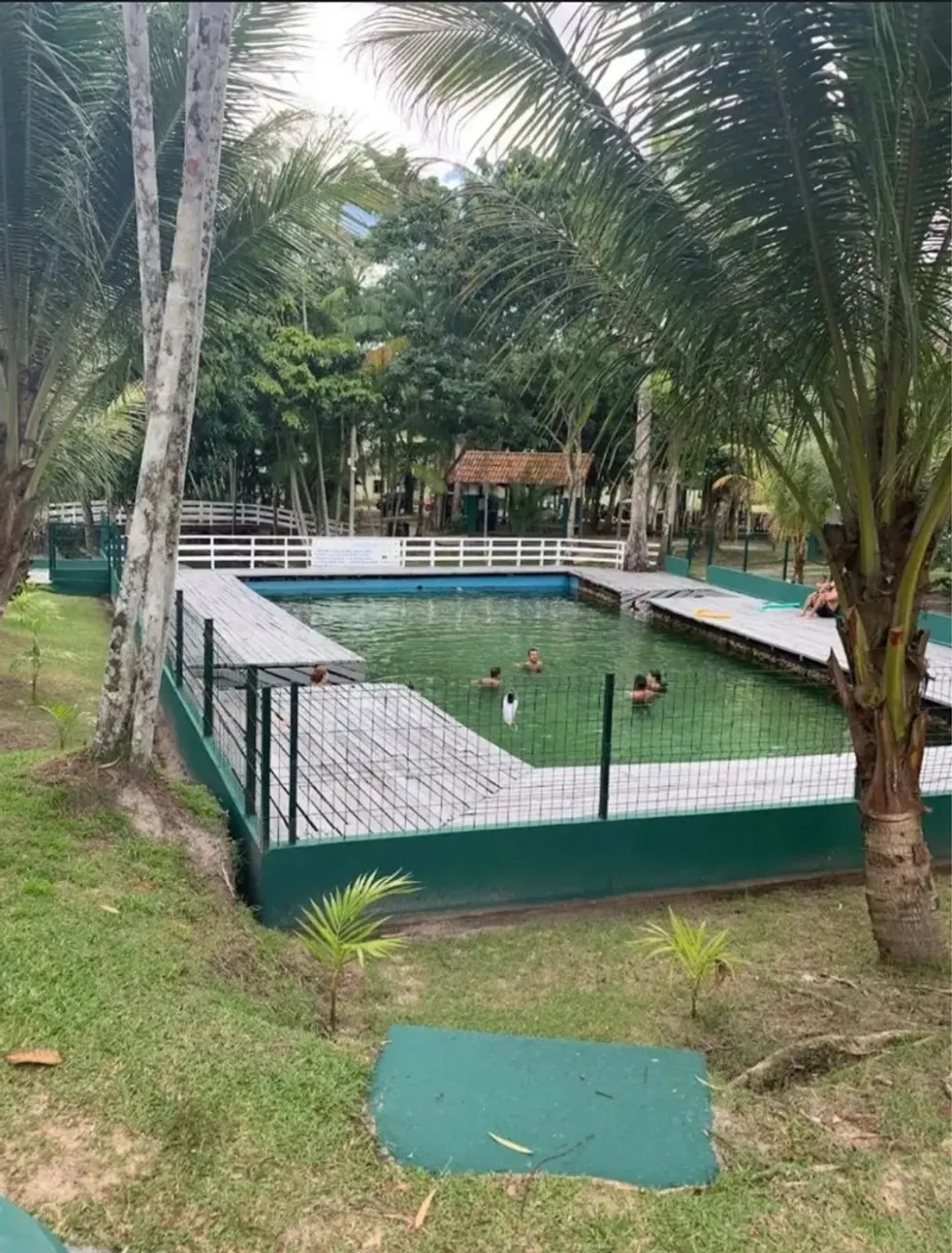 Apartamento no Condomínio Safira Park