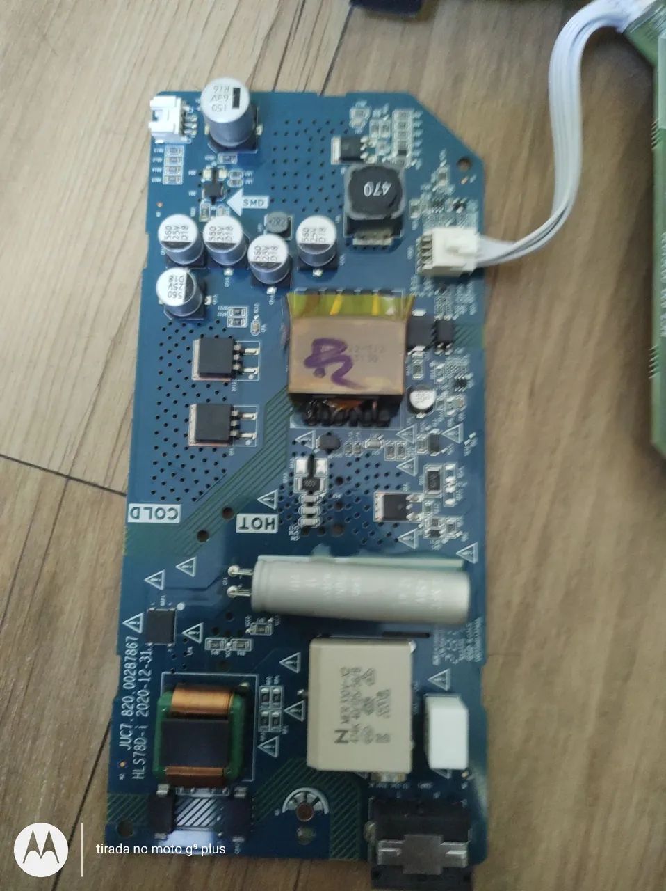 Kit placa tv Philco  - Foto 2