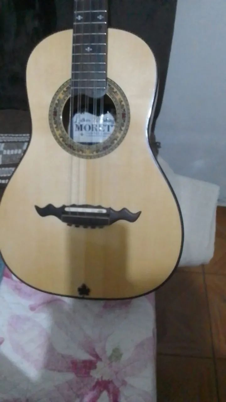 Viola Caipira - Foto 4