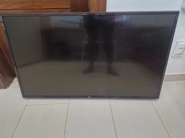  Televisor LG 43" 43LK5700PSC - defeito