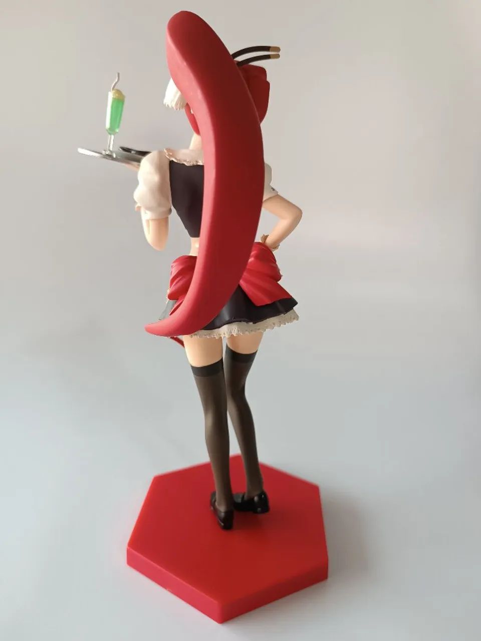 Action Figure Yoko Littner - Tengen Toppa Gurren Lagann - Foto 4