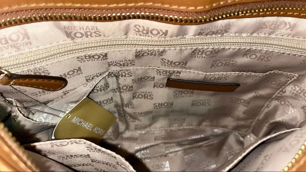 Bolsa Michael Kors Original - Foto 2