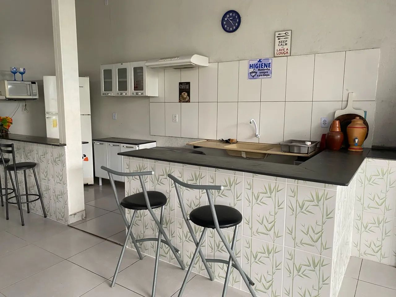 Aluguel de Espaço para Eventos no Buriti Sereno - Foto 4