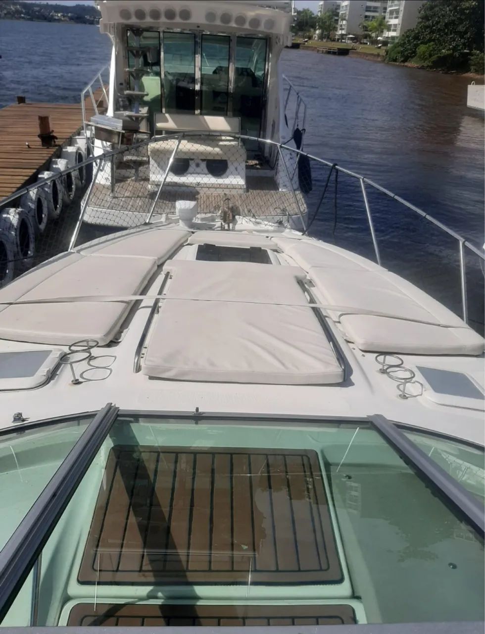 25% lancha Bayliner 310 special edition  - Foto 3