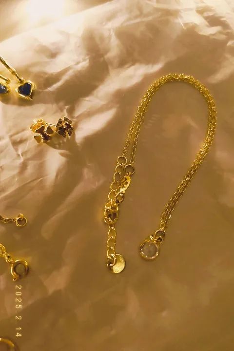 Semi jóias  - Foto 3