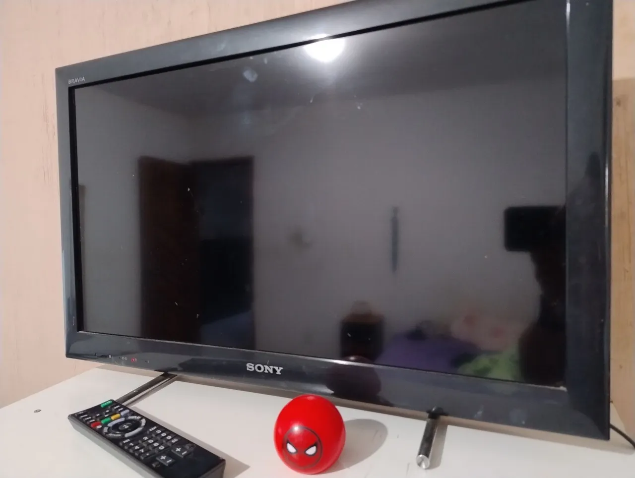 TV Sony Bravia