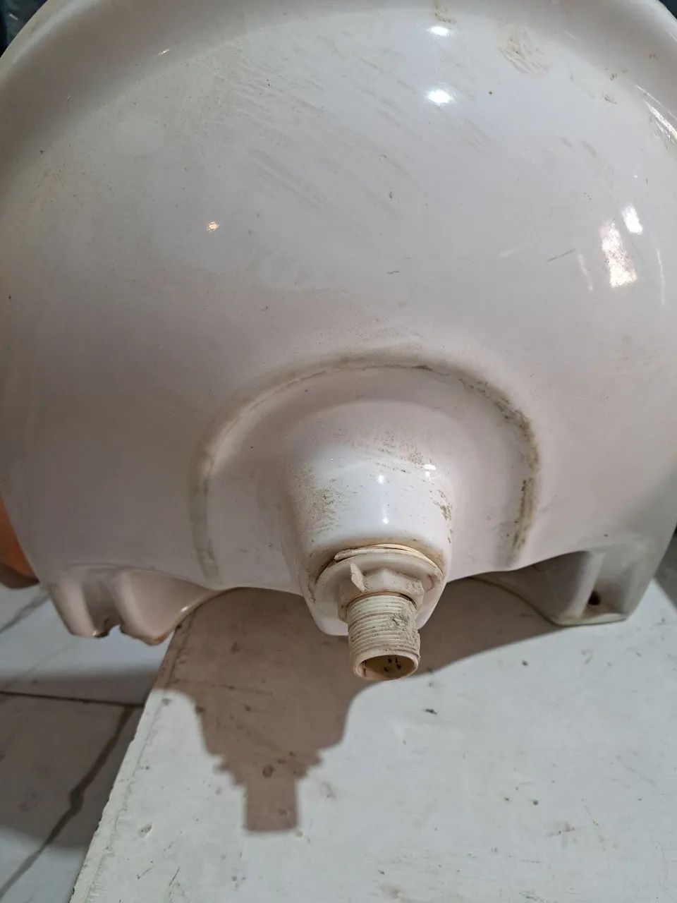 Vaso Sanitário Completo