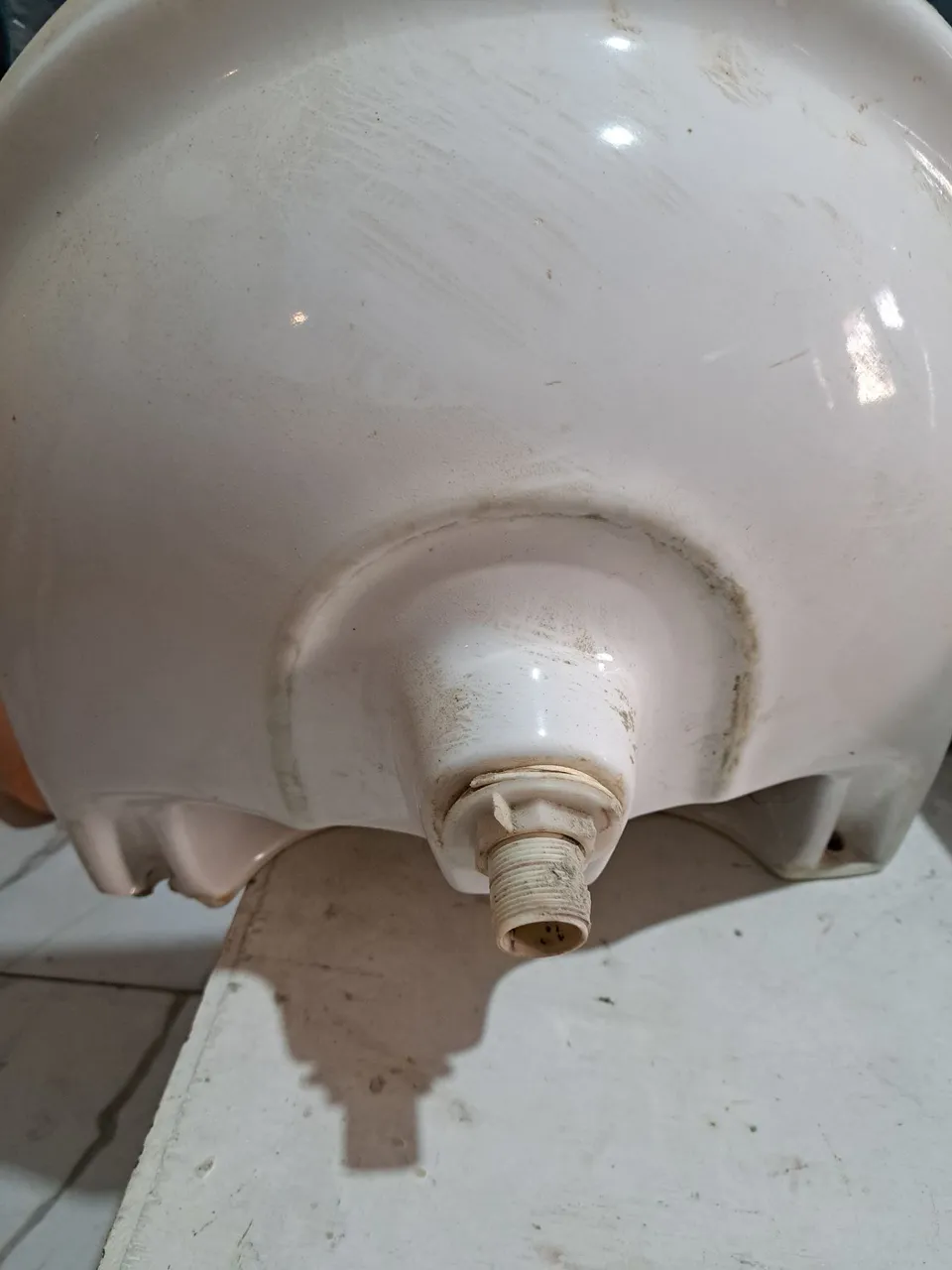 Vaso Sanitário Completo