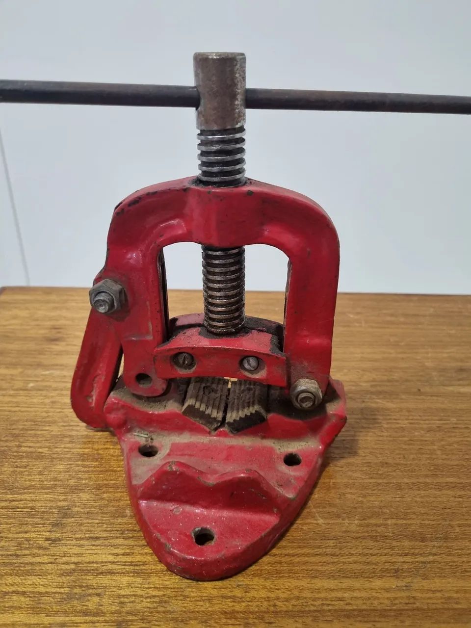 Morsa para canos64242739601539120