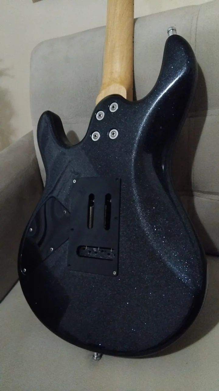 Guitarra Music Man Luke - Veja descrição  - Foto 5