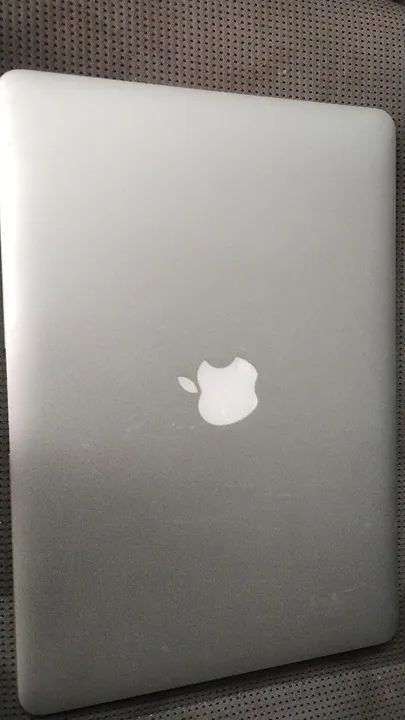 MacBook Air 2016 - Foto 2