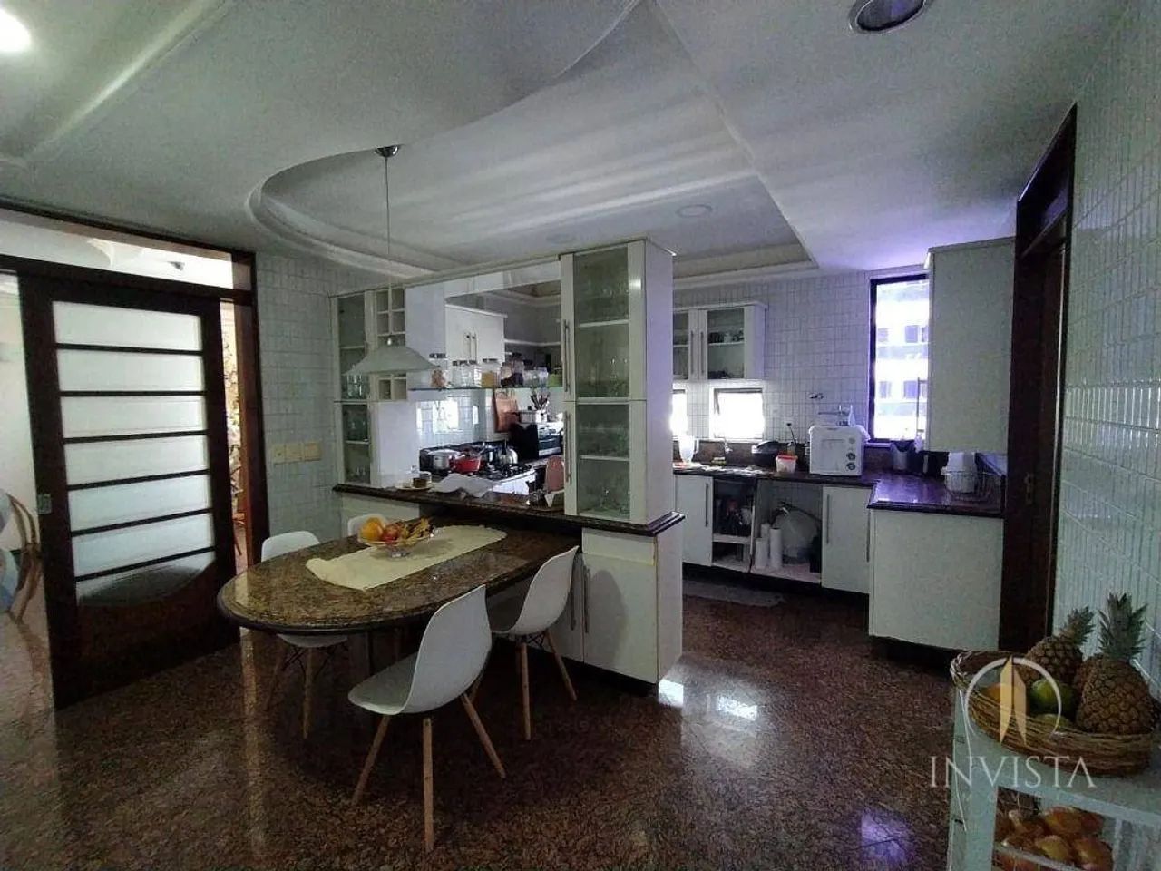Apartamento com 5 dormitórios à venda, 281 m² por R$ 980.000,00 - Altiplano - João Pessoa/ - Foto 5