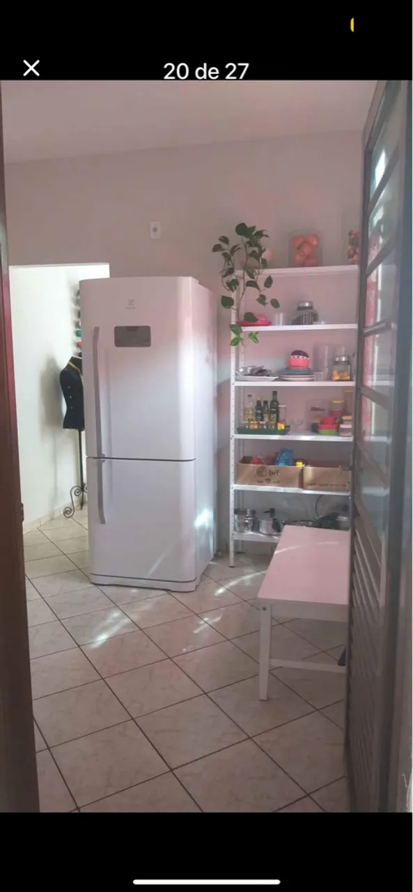 Colônia a venda no Santa Monica