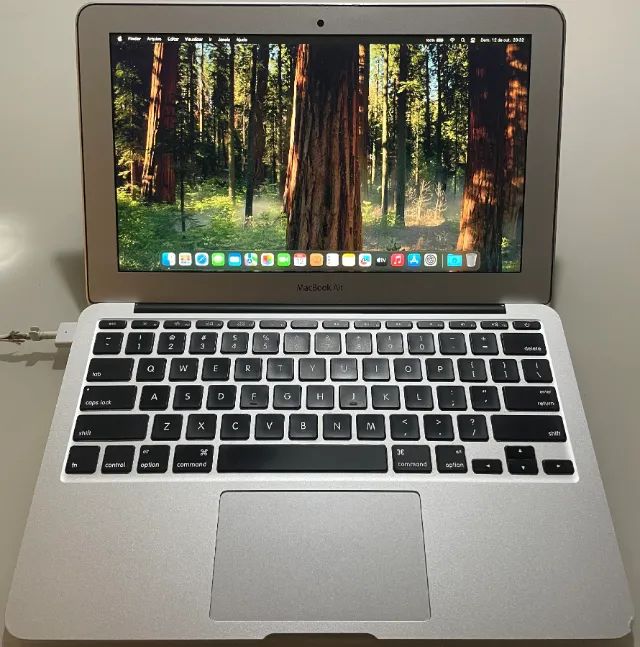 MacBook Air 11インチ Early 2014 macbook air 11 2014