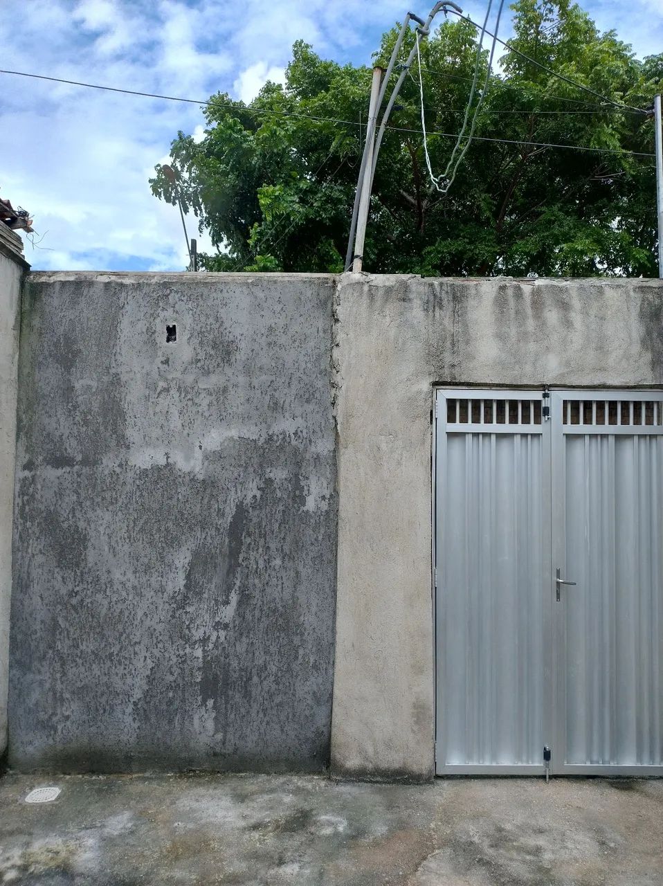 foto - Fortaleza - Siqueira