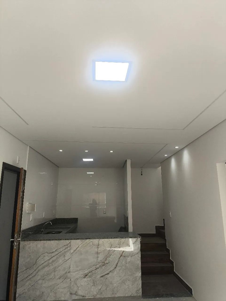 Foto - Santa Luzia - Belo Vale