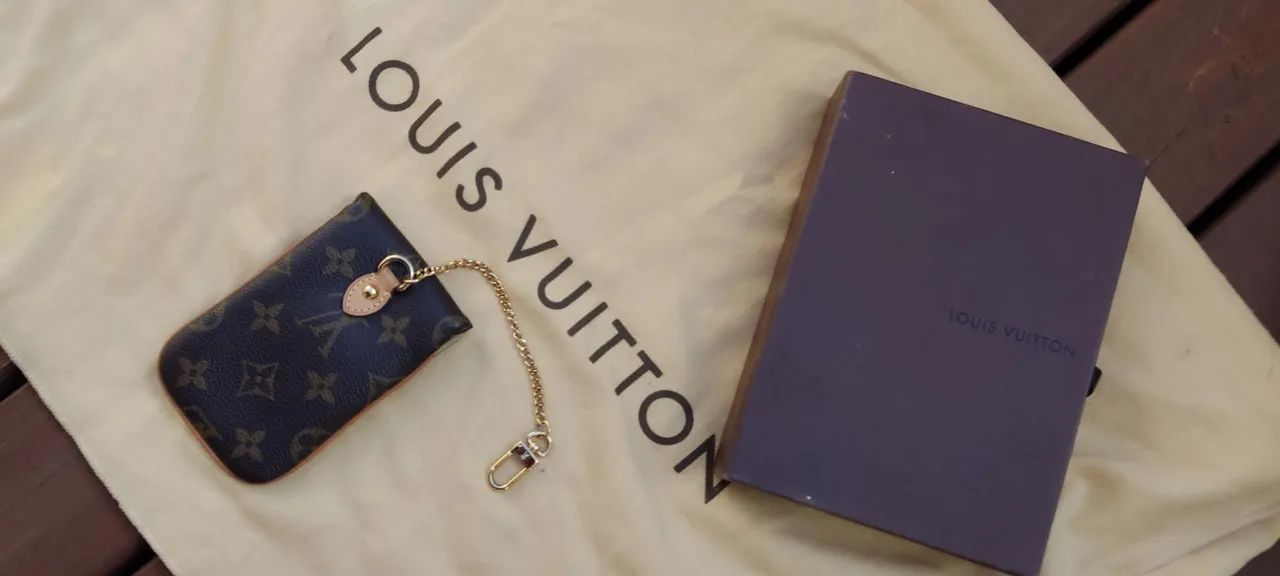 Etui Key pouch  - Foto 2