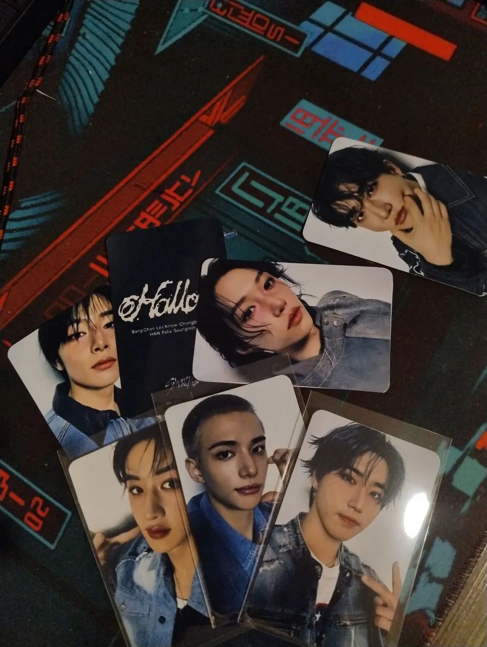 Photocards K-POP - Foto 3