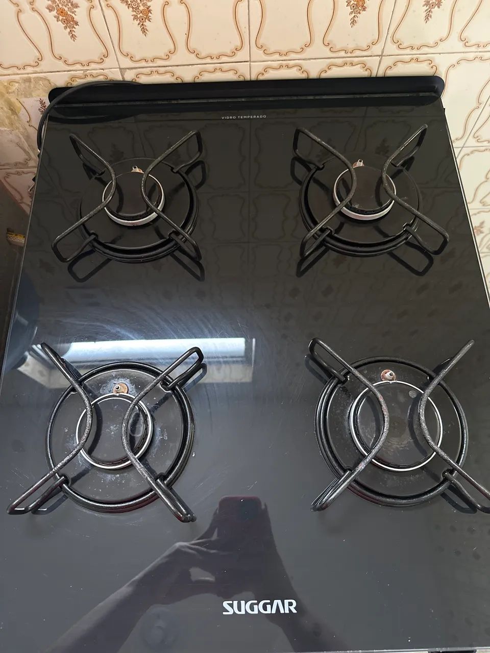 Fogão Sugar  - Foto 2