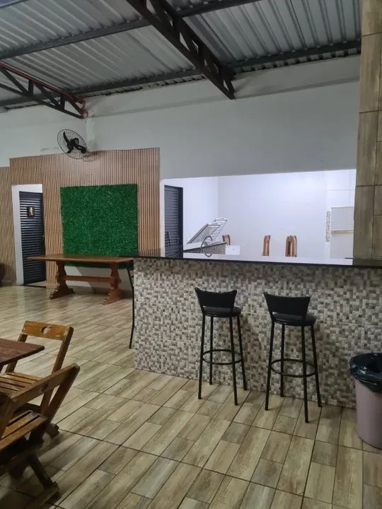Espaço de lazer, para festas - Foto 3
