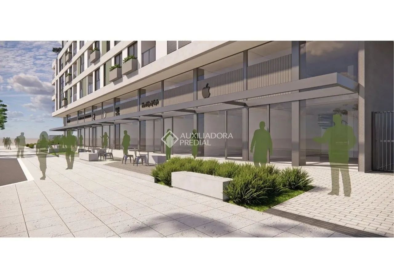 EMPREENDIMENTO ADORE - LEVEL UP