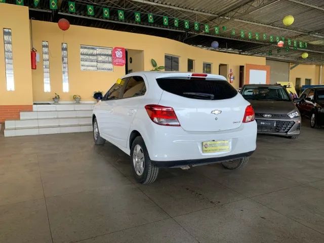 ONIX 1.0MT LT - Foto 4