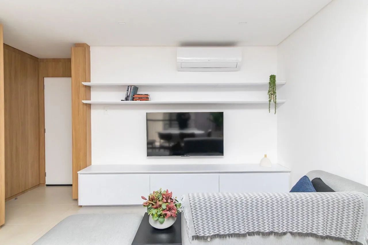 Apartamento à venda, PORTÃO , CURITIBA - PR - Foto 2